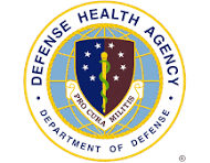 DHA Logo